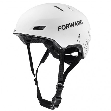 CASQUE FORWARD WIP PROWIP 2.0 BLANC 2021