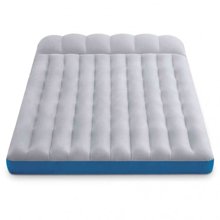 MATELAS GONFLABLE CAMPING MAT INTEX 193 x 24 x 127cm 