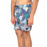 BOARDSHORT RIP CURL BEACH PARTY VOLLEY BLEU MARINE FEUILLES