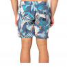 BOARDSHORT RIP CURL BEACH PARTY VOLLEY BLEU MARINE FEUILLES