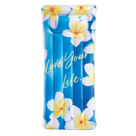 MATELAS GONFLABLES VACANCES INTEX 58772 