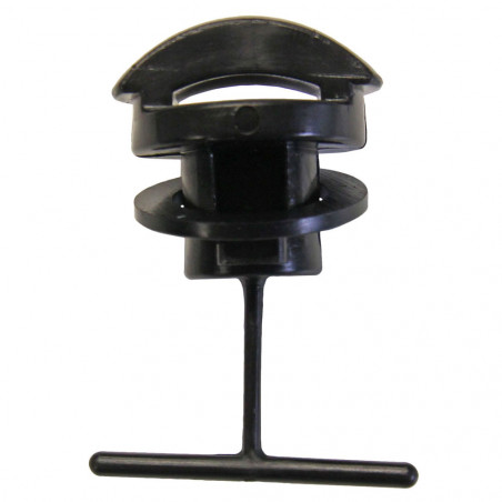 BOUCHON BIC VIDANGE A VIS POUR FULL HP 