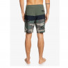 BOARDSHORT QUIKSILVER SURFSILK ARMY