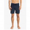BOARDSHORT QUIKSILVER SURFSILK KAIMANA BLEU MARINE
