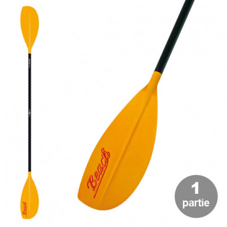 PAGAIE BIC BEACH 225 