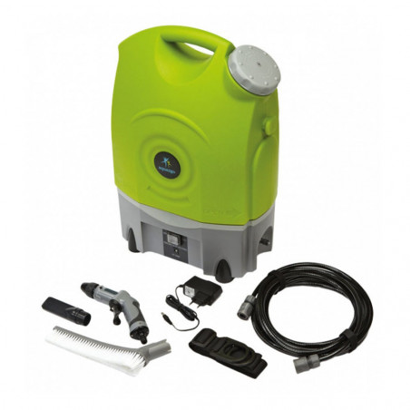NETTOYEUR HAUTE PRESSION PORTATIF AQUA2GO 