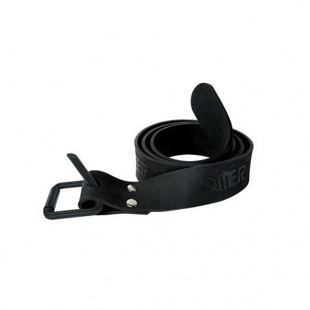 CEINTURE MARSEILLAISE OMER BOUCLE NYLON 