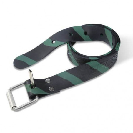 CEINTURE MARSEILLAISE OMER CAMU BOUCLE INOX 
