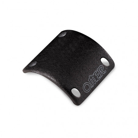 PLOMB DE CHEVILLE OMER 250g COURBE 