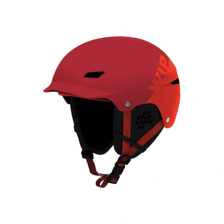 Casque Forward Whip WIPPER 2.0 MAT RED