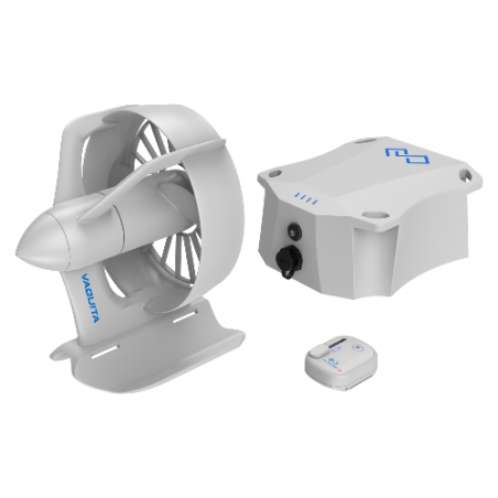 MOTEUR ELECTRIQUE EPROPULSION VAQUITA POUR PADDLE ET KAYAK