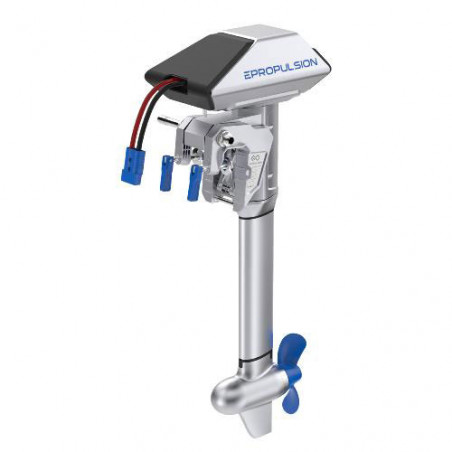 MOTEUR ELECTRIQUE EPROPULSION NAVY 3.0 RS evo Arbre court 
