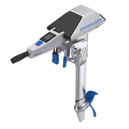 MOTEUR ELECTRIQUE EPROPULSION NAVY 6.0 TS 