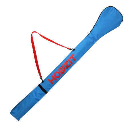 HOUSSE DE PAGAIE SUP VARIO HOWZIT BLEU 