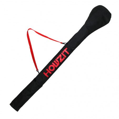 HOUSSE DE PAGAIE SUP VARIO HOWZIT NOIRE 