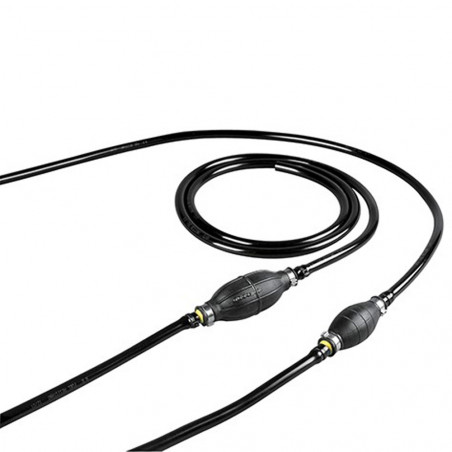 TUYAU ET POIRE PVC PLASTIMO 