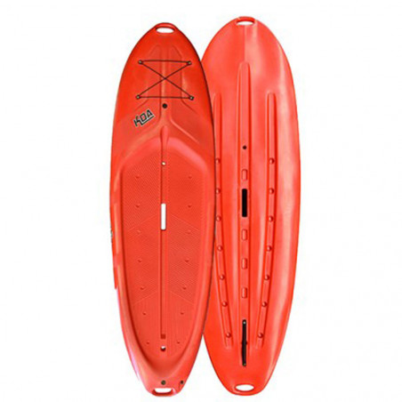 PADDLE RIGIDE RTM KOA 