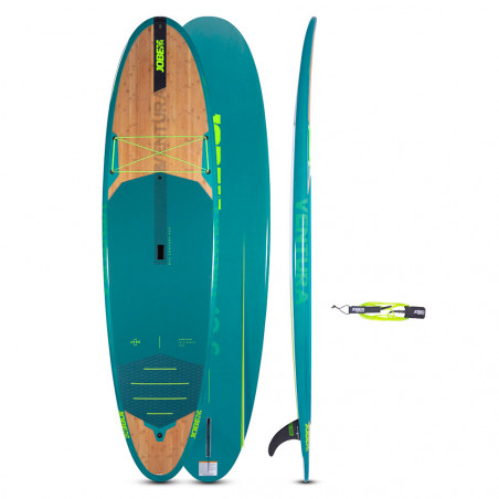 PLANCHE SUP RIGIDE JOBE BAMBOO VENTURA 10.6 2021 