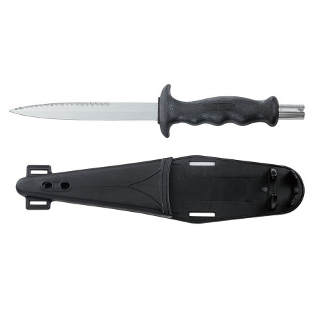 Mini dague avec DERAGUEUR NOIR - Imersion 