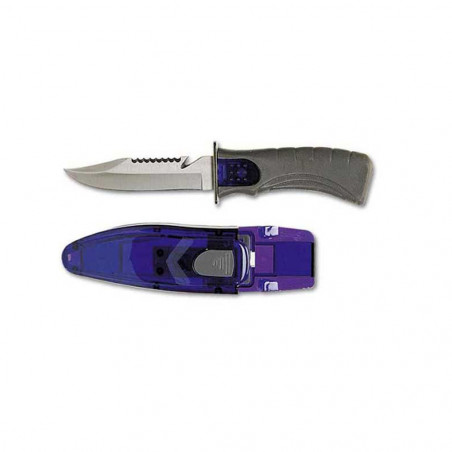 Poignard MEROU VIOLET - Imersion 