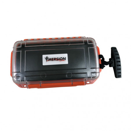 Boîte Etanche 23.8x12.7x5 cm 