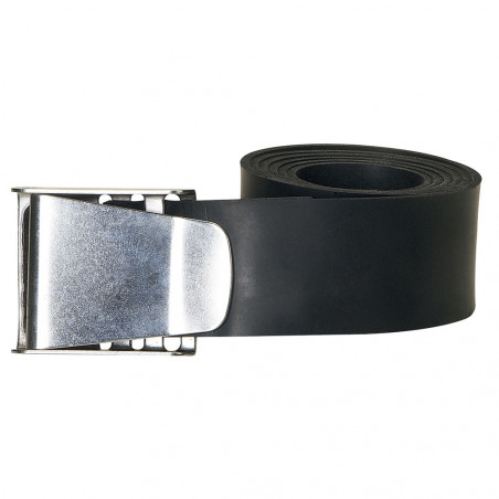 Ceinture U.S néoprène - INOX - Imersion 