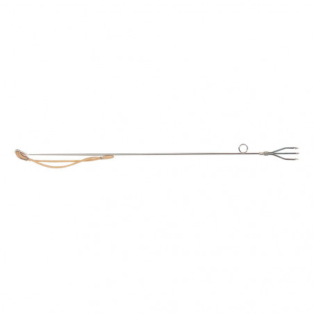 Foène courte à élastique - 84 CM 