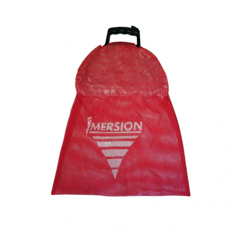 Filet crustacés PVC/MESH - Imersion - 60x50 CM 