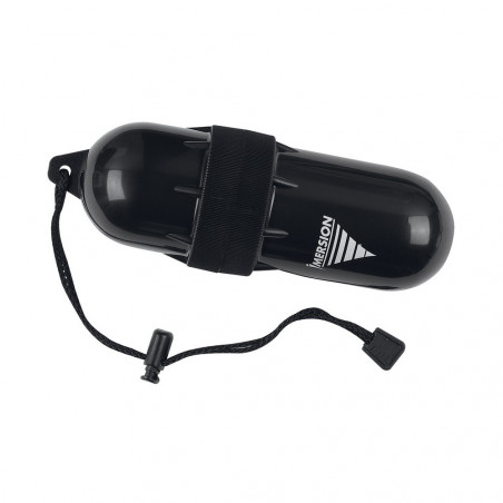 Boîte étanche GM - Imersion - Ø5.2X15cm 