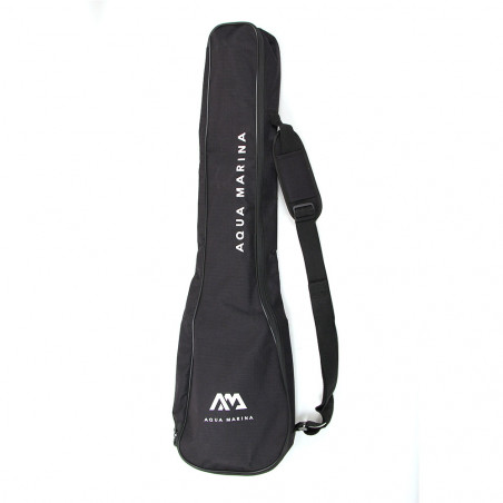 HOUSSE DE TRANSPORT PAGAIE 3 PARTIES AQUA MARINA 