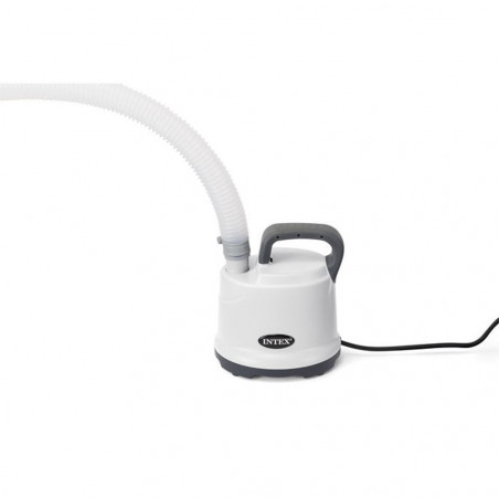 POMPE DE VIDANGE 3M³/H INTEX 