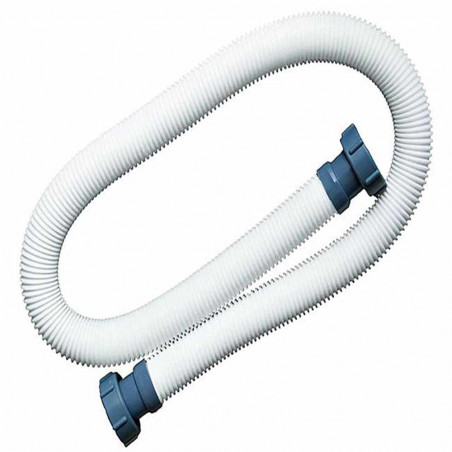 TUYAU DE RACCORD POMPE INTEX 38MM X 150CM 