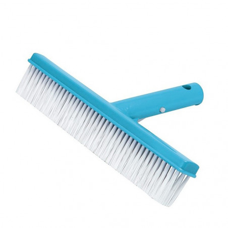 BROSSE DE NETTOYAGE POUR PAROI DE PISCINE INTEX 25CM 
