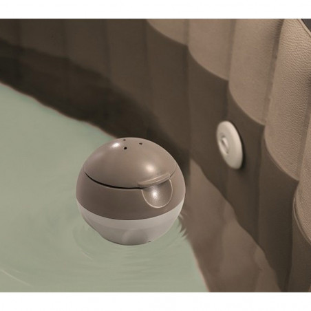 DIFFUSEUR DE CHLORE FLOTTANT INTEX 