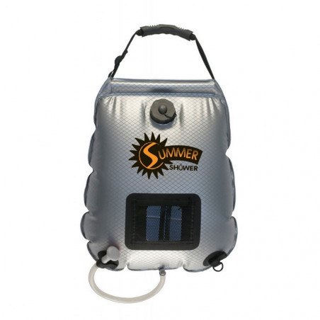 DOUCHE SOLAIRE ADVANCED ELEMENTS 19 L 