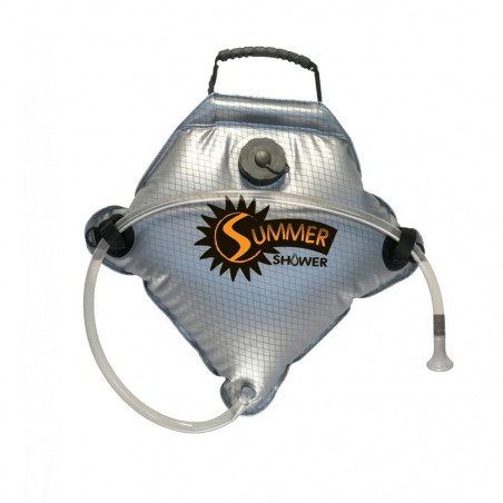 DOUCHE SOLAIRE ADVANCED ELEMENTS 9.5 L 