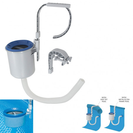 SKIMMER DE SURFACE DELUXE 