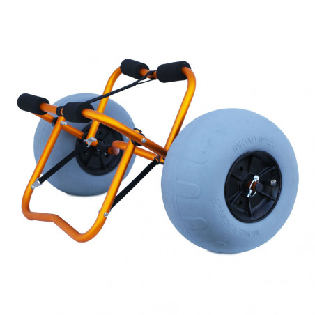 CHARIOT DE TRANSPORT AQUADESIGN BALLOON 