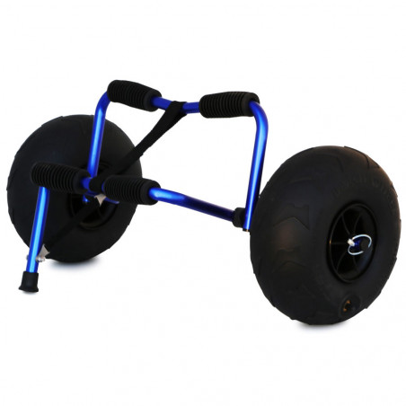 CHARIOT DE TRANSPORT AQUADESIGN BEACH 