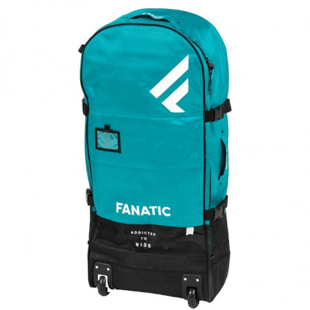 SAC DE TRANSPORT POUR PADDLE GONFLABLE FANATIC - OCCASION 