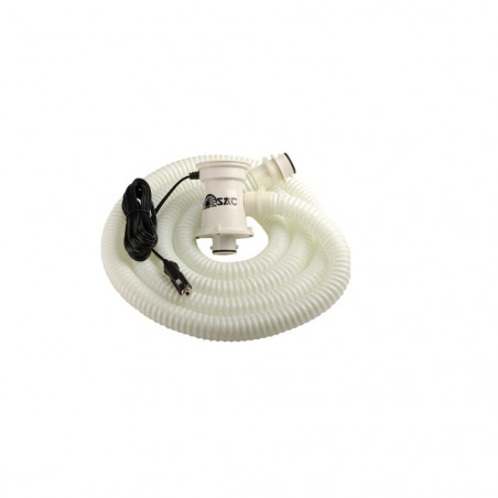 POMPE 12 V LAUNCH PAD BIGBAG 