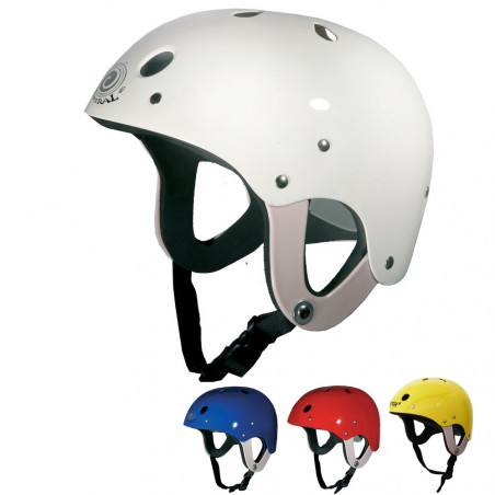 CASQUE AQUADESIGN PITCH ENFANT