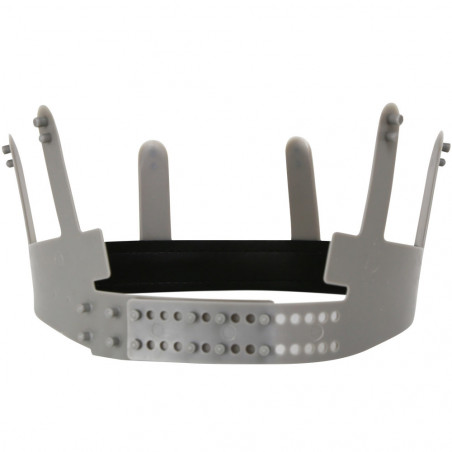 INTÉRIEUR DE CASQUE AMOVIBLE AQUADESIGN 