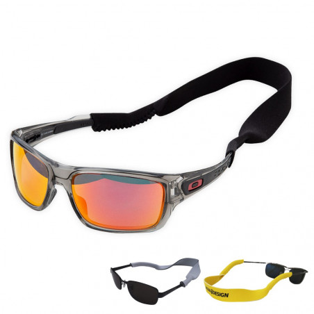 ATTACHE LUNETTE POUR CASQUE AQUADESIGN