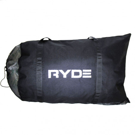 SAC RYDE POUR PADDLE / KAYAK GONFLABLE 