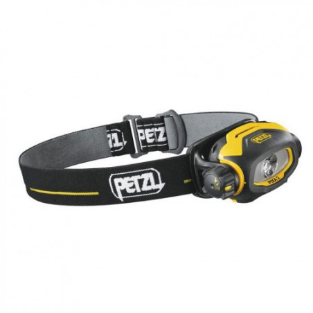 LAMPE FRONTALE PETZL PIXA 2 