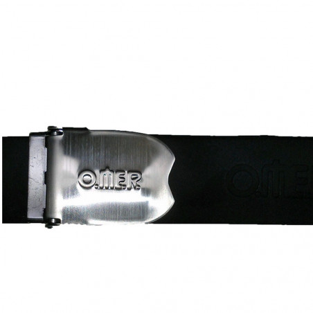 CEINTURE ELASTIQUE OMER INOX 
