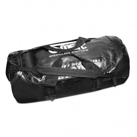 SAC TECKNO BAG OMER NOIR 