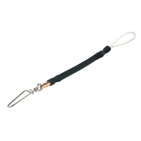 AMORTISSEURS DE FIL OMER AVEC AGRAPHE AMERICAINE ET EMERILLON 