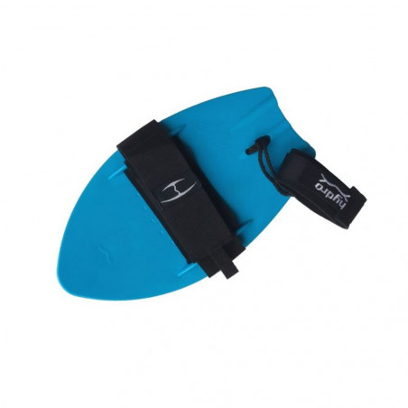 Hydro Body Surfer Pro Hydro bleu 